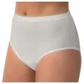 PFLEGE POINT Inkontinenzslip PFLEGE POINT® Damen Inkontinenz-Slip Mauritius PROtect weiß S