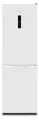 Gorenje N619EAW4 Kühl- und Gefrierkombination Freistehend 304 l E Weiß