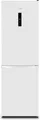 3838782457678 Gorenje N619EAW4 Kühl- und Gefrierkombination Freistehend 304 l E