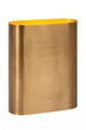 Wandleuchte Up Gold Wohnzimmer Gold H:20 cm E14 2-flammig Ambiente Wandlampe
