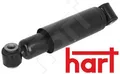 HART 814146 Stoßdämpfer Stossdämpfer für Renault für Dacia