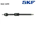 Antriebswelle SKF VKJC3299 für Mercedes-Benz A-Klasse