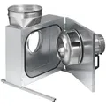Helios MBW EC 250 Megabox - EC-Motor 1-PH 50/60Hz regelbar DN 250 - 05843
