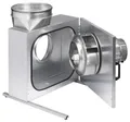 Helios Ventilatoren 05843 Radiallüfter