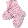 FALKE Haussocken Cotton Catspads mit rutschhemmendem Noppendruck