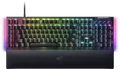 Razer BlackWidow V4 - Tastatur - Hintergrundbeleuchtung