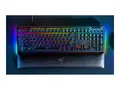 Razer BlackWidow V4 - Tastatur - Hintergrundbeleuchtung