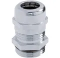 LAPP Kabelverbinder-Sortiment LAPP 53112120 Kabelverschraubung M20 Messing Messing 1 St., SKINTOP® MSR-M 20x1,5