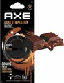AXE Duftspender Lufterfrischer DARK TEMPTATION Schokolade Anhänger Chocolate