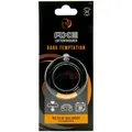 Axe Lufterfrischer DARK TEMPTATION 1 x 20g bis zu 30 Tage Duft fürs Auto