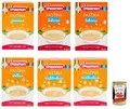 Testpaket Plasmon Pasta Pastina 6x 340g + italian Gourmet polpa 400g