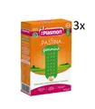 3x PLASMON pastina Gemmine Babynahrung nudeln ab 6 Monaten 340g