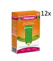 12x PLASMON pastina Gemmine Babynahrung nudeln ab 6 Monaten 340g