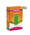 6x PLASMON pastina Gemmine Babynahrung nudeln ab 6 Monaten 340g