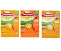 TESTPAKET PLASMON pastina Babynahrung nudeln ab 6 Monaten (3 x 340g)
