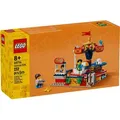 LEGO Iconic 40714, Bausatz, 8 Jahr(e), Kunststoff, 232 Stück(e), 376 g