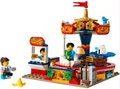 LEGO 40714 Carousel Ride 2024 Bauset Spielzeug 8+ 232 Teile