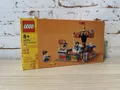 LEGO Seasonal GWP: Karussell- 40714 - NEU & OVP