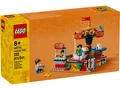 LEGO 40714 Karussell - NEU OVP