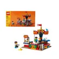 LEGO® 40714 Karussell / Merry-Go-Round Ride Neu & OVP