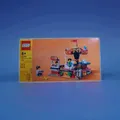 LEGO® 40714 Karussell NEU OVP Jahrmarkt Freizeitpark Legoland
