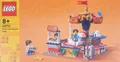 LEGO® 40714 Karussell - NEU in OVP