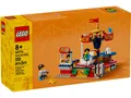 Lego 40714 Karussell