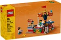 LEGO 40714: Karussell | NEU & OVP