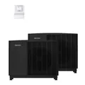 STIEBEL ELTRON Wärmepumpen Set WPL-A 10.2 Trend HK 230 2er Kaskade #208027