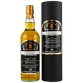 BENRINNES 2011 / 2021 - Signatory Vintage Single Cask Malt Whisky - 46%