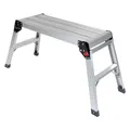 Güde Aluminium Arbeitsplattform (Arbeitsplattform, 110 cm) (40961)