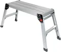 Güde Aluminium Arbeitsplattform » GAAP 760 « 760 x 300 mm, 150 kg max.