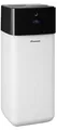 Daikin Altherma 3R ECH2O 516 14-16 kW, Wärmepumpen-Innengerät, 500L, Bivalenz, H
