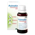 Pulmotin Erkältungstropfen 3plus, 20 ml Lösung