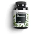 Brennnessel Kapseln - 180 Kapseln_für 3 Monate