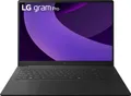 LG gram Pro 16" Ultra 7 258V - Ultra 7 - 4,8 GHz #EG030