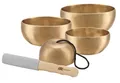 MEINL SB-U-1750 Sonic Energy Uni Klangschalen-Set