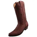 Sendra Boots 2605-Sprinter 7004 Stiefel braun 45 EU