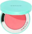 Sweed Professional Air Blush Cream Doll Face 5 g
