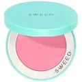 Sweed Air Blush Cream - Doll Face 5 g Rosegold 