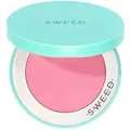 Sweed Professional Air Blush Cream Doll Face 5 g