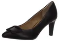 s.Oliver pumps Pumps schwarz in Gr. 36
