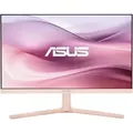 ASUS VU279CFE-P, 68,6 cm (27"), 1920 x 1080 Pixel, Full HD, LCD, 1 ms, Pink