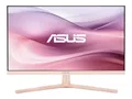 4711387629192 Monitor 27 inch VU279CFE-P VU IPS 100Hz HDMI USB-C 15W ASUS