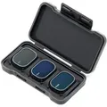 DJI Mini 4 Pro - ND-Filterset (ND 16/64/256)