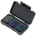 DJI Mini 4 Pro ND Filterset (ND16/64/256)