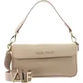 VALENTINO BAGS Alexia Crossbody Bag Ecru - Beige