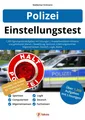 Waldemar Erdmann | Einstellungstest Polizei | Taschenbuch | Deutsch (2021)