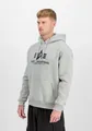 Alpha Industries Hoodie Basic Hoodie BL