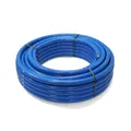 Sanpro Isoliertes Mehrschichtverbundrohr, Größe 26x3, 25 m, 6 mm isoliert